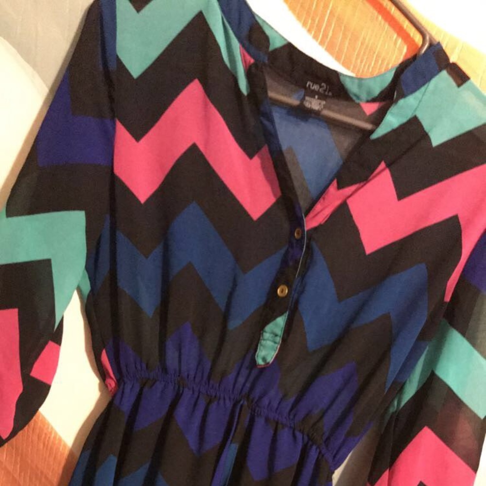 Never worn dress